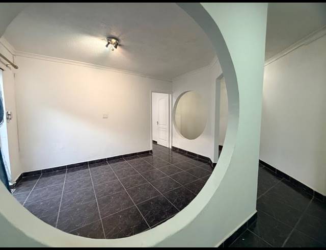 1 BEDROOM PROPERTY TO RENT IN RESERVOIR HILLS